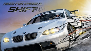 Need for Speed Shift v1.0.18