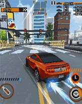 Need For Speed The Run 3D