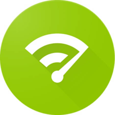 Network Master - Speed Test