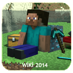 New Minecraft Pixel Mod v1.0