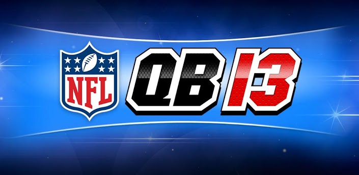 NFL Quarterback 13 v1.0.2