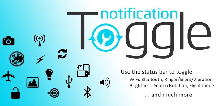 Notification Toggle Premium v2.8.1