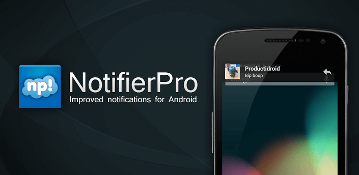 NotifierPro v9.6