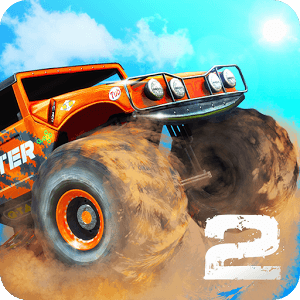 Offroad Legends 2