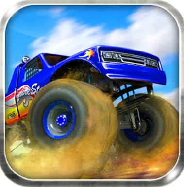 Offroad Legends v1.3.10