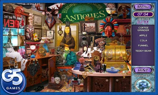 Paranormal Agency v1.2