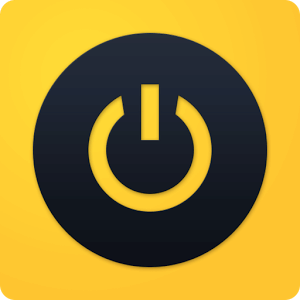 Peel Universal Smart TV Remote Control