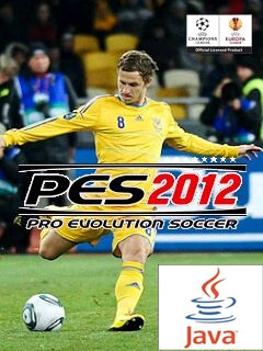 PES 2012