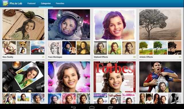 Pho.to Lab PRO Fotoğraf Düzenleme v2.0.59