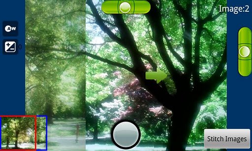 Photaf 3D Panorama Pro 3.0.1