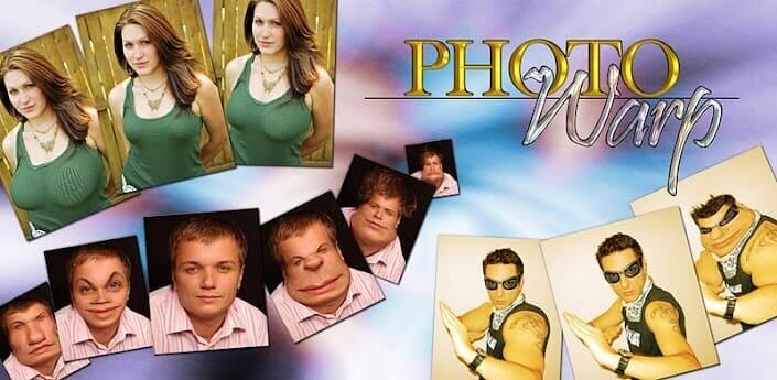 Photo Warp v1.6