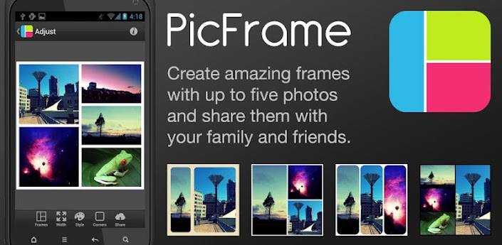 PicFrame v2.5.6