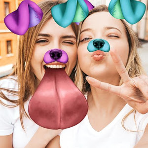 PIP Kamera Pic Selfie