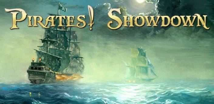 Pirates Showdown v1.0.28