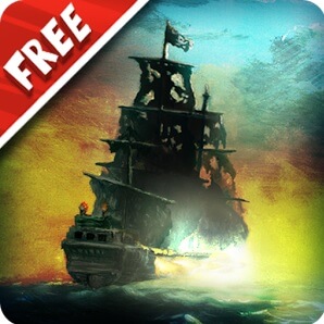Pirates! Showdown v1.1.40