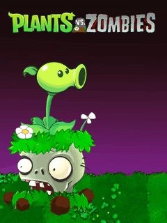 Plant VS Zombies Java