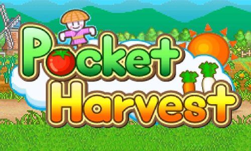Pocket Harvest v1.0.5