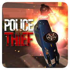 Police vs Thief v1.8