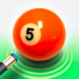 Pool Break Pro v2.5.1 3D Bilardo