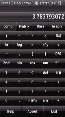 Power Calculator v2.03 Unsigned