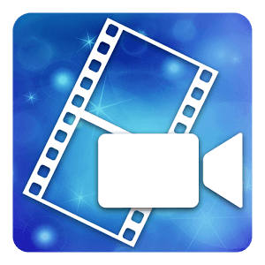 PowerDirector Video Editor