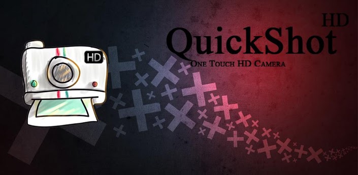 Quickshot HD Kamera v2.0.2
