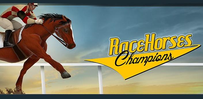 Race Horses Champions v1.5