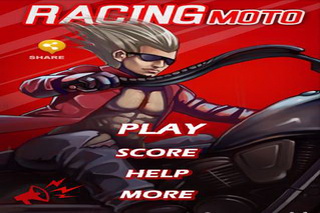 Racing Moto v1.1.8