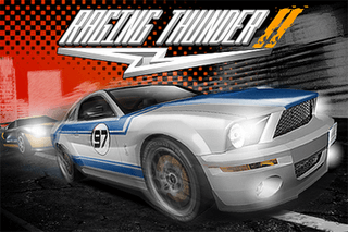 Raging Thunder 2 HD v1.0.10