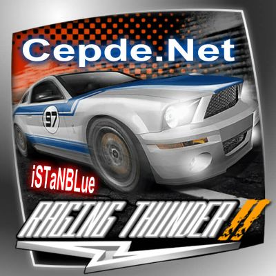 Raging Thunder 2 v1.0.15