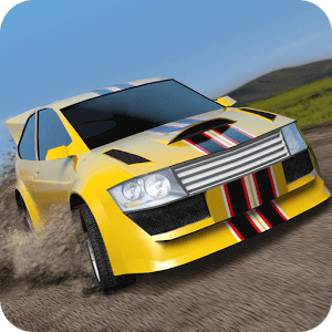 Rally Fury - Extreme Racing