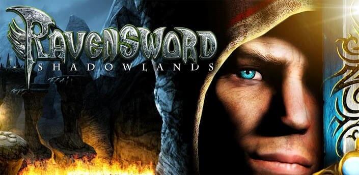Ravensword Shadowlands v1.22