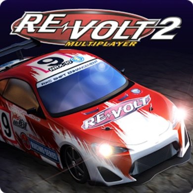 Re-Volt 2 Multiplayer