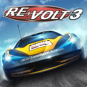 Re-Volt 3