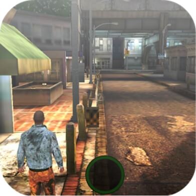 Real City Gangster v1.7