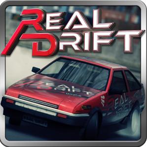Real Drift v1.1