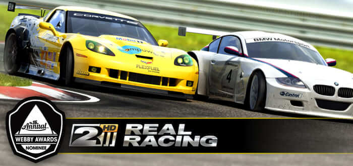 Real Racing 2