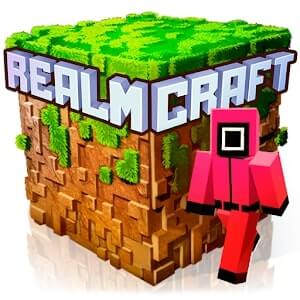 RealmCraft Block Craft