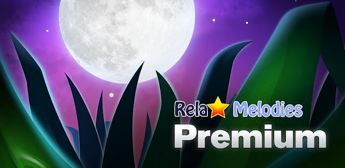 Relax Melodies Premium Sleep Yoga v2.3.3 