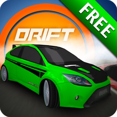 Driftkhana Freestyle Drift Lite v2.0