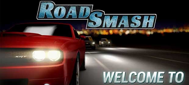 Road Smash Crazy Racing v1.07.9