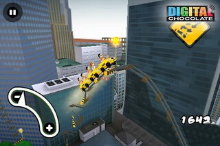 Rollercoaster Rush New York v1.1