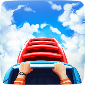 RollerCoaster Tycoon® 4 Mobile
