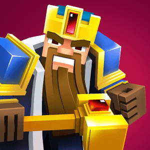 Royale Clans – Clash of Wars 