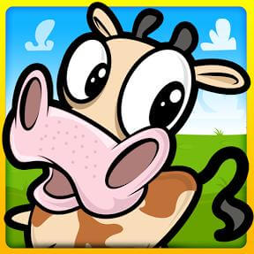 Run Cow Run v1.40