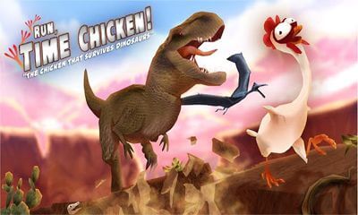 Run Time Chicken v1.2