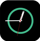 S7 ve G5 in Her zaman açık ekranı (Always On Display)