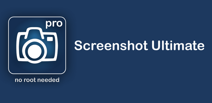 Screenshot Ultimate Pro v2.5.1