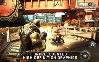 SHADOWGUN v1.0.4