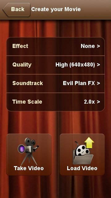 Silent Film Director v1.0 Signed Videolara Efekt Ekleme